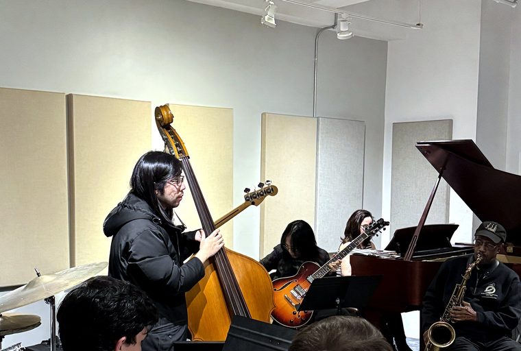 School Programs at the New York Music Institute